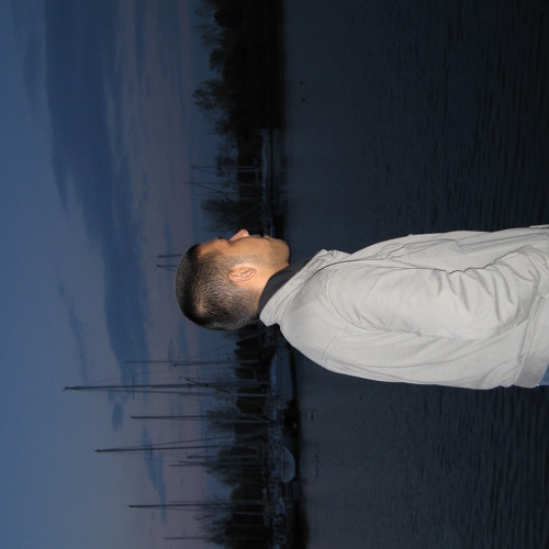 SoundCloud profile picture for @irony
