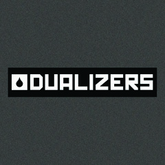 Dualizers - Ezekiel bday, Club Basic / Tielt, Belgium (26.03.10')