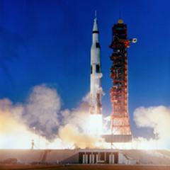 Saturn V