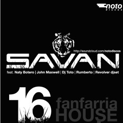 Soul Melody - SAVAN