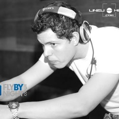 Dj Xandi Matos