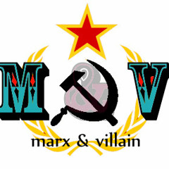 Marx&Villain