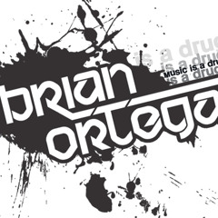 Brian Ortega