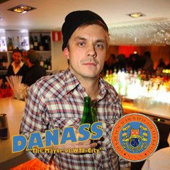 DANASS Mayor of WTF City