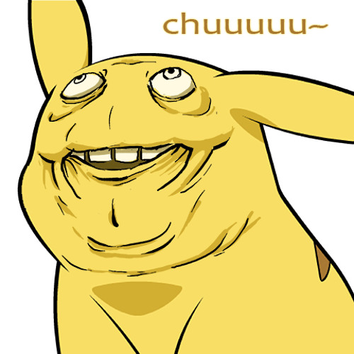 Pika Pika Bitch