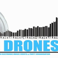 The Drones Sound