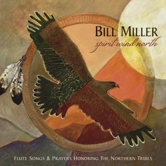 Spirit Wind North - 9 Track Sampler