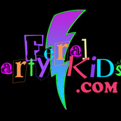 FeralPartyKids