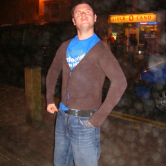 Andy Fenner