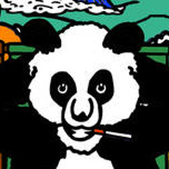Naughty Panda