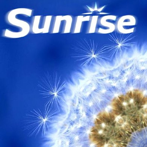 SoundCloud profile picture for @sunrise