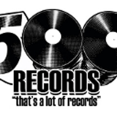 500 Records