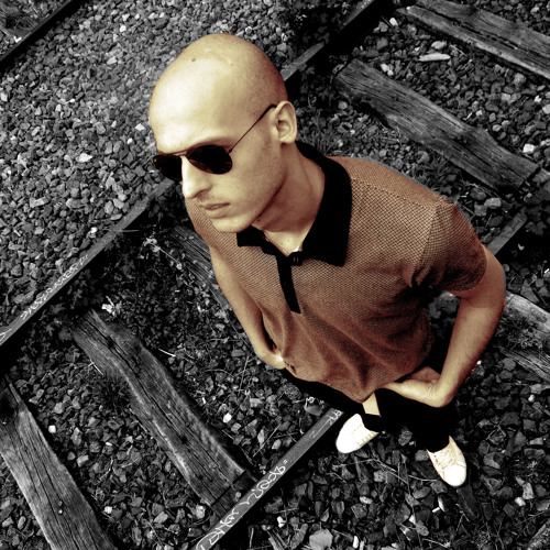 SoundCloud profile picture for @soliman