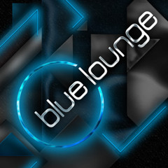 Blue-Lounge