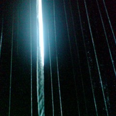 Two People In A Room