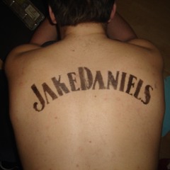Jake Daniel's