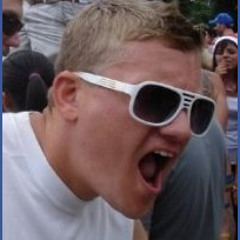 DJ Jason Wicker