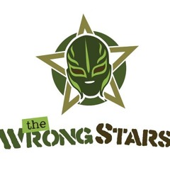 The Wrongstars
