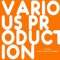 variousproduction
