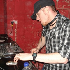 ROB STEEL - D'n'B Mixes