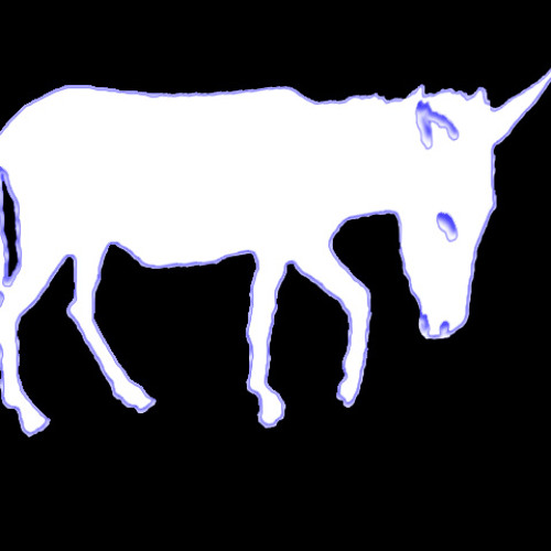 SoundCloud profile picture for @donkey