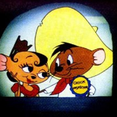 She Likes a Clean House