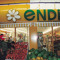 endi flug