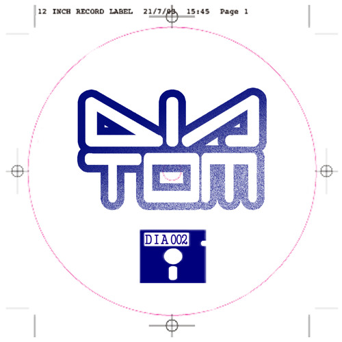 DIA:002 - Sydney Excess (Jackin Wonky Techno)