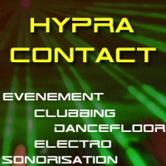 HYPRACONTACT
