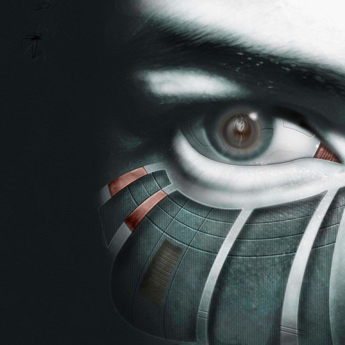 SoundCloud profile picture for @hairdresser