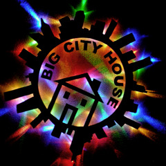 Big City House
