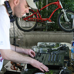 Baz Hickey