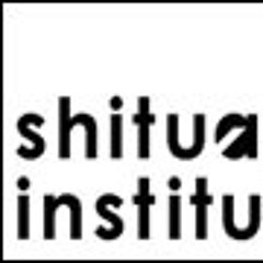shituationist institute