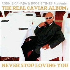 RONNIE CANADAS SET 2