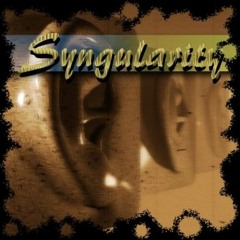 Syngularity-artist