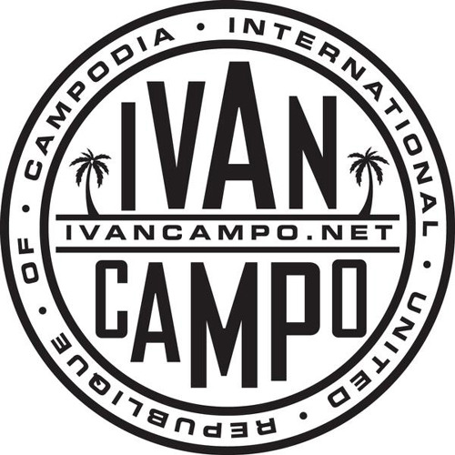 Ivan Campo’s avatar