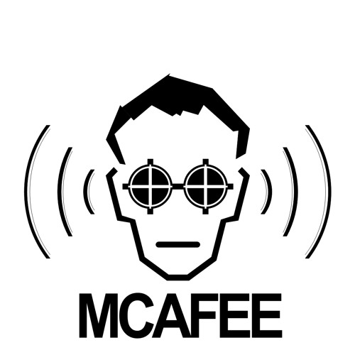 SoundCloud profile picture for @mcafee