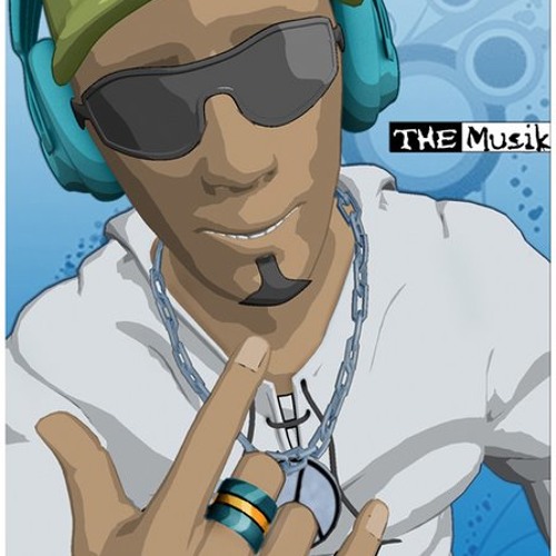 SoundCloud profile picture for @waleed