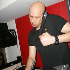 Neil Pierce in the mix