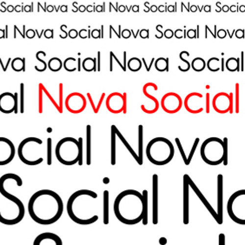 Nova Social’s avatar