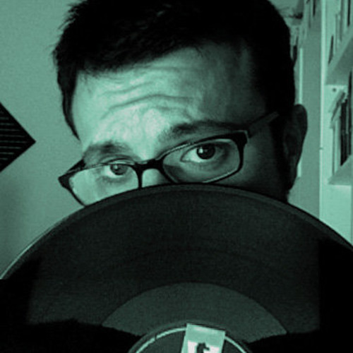 SoundCloud profile picture for @piero