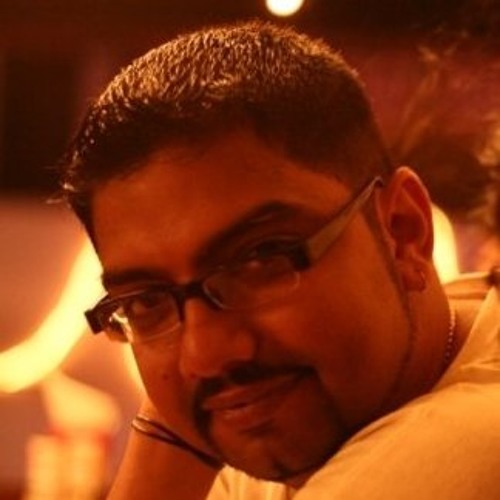 SoundCloud profile picture for @sriram