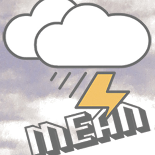 SoundCloud profile picture for @mean