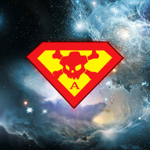 SoundCloud profile picture for @awesome