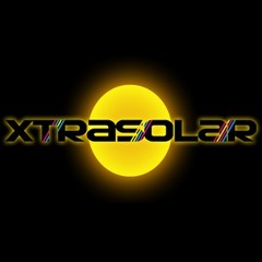 Xtrasolar Records