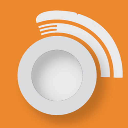 SoundCloud profile picture for @feeder