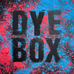 Dyebox Remixes