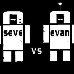 SeveVsEvan