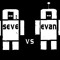 SeveVsEvan