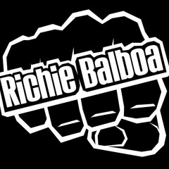 Richie Balboa